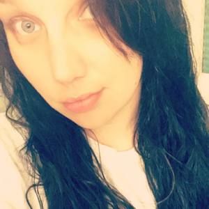 Meet your Posher, Marsha